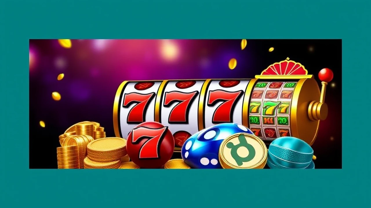 Tips Sukses Bermain Slot Casino untuk Pemula