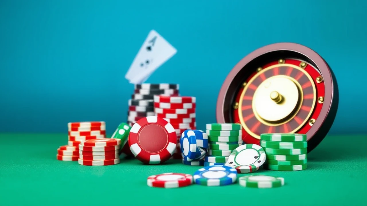 The Most Common Mistakes to Avoid When Playing at a Casino