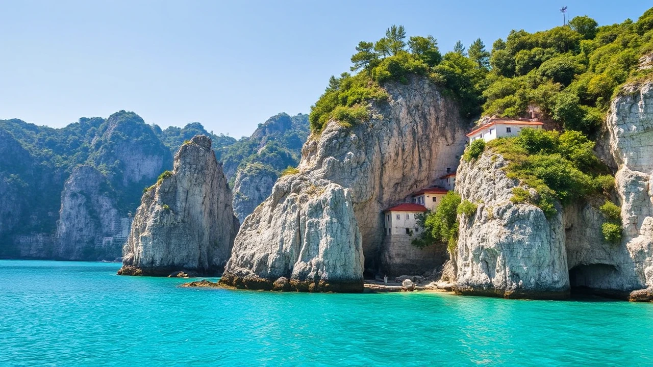 Exploring Hidden Treasures: 10 Off-the-Beaten-Path Places to Explore