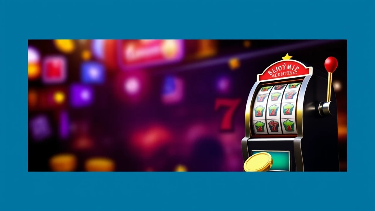 Newbie's Overview to Comprehending Casino Slot Payouts
