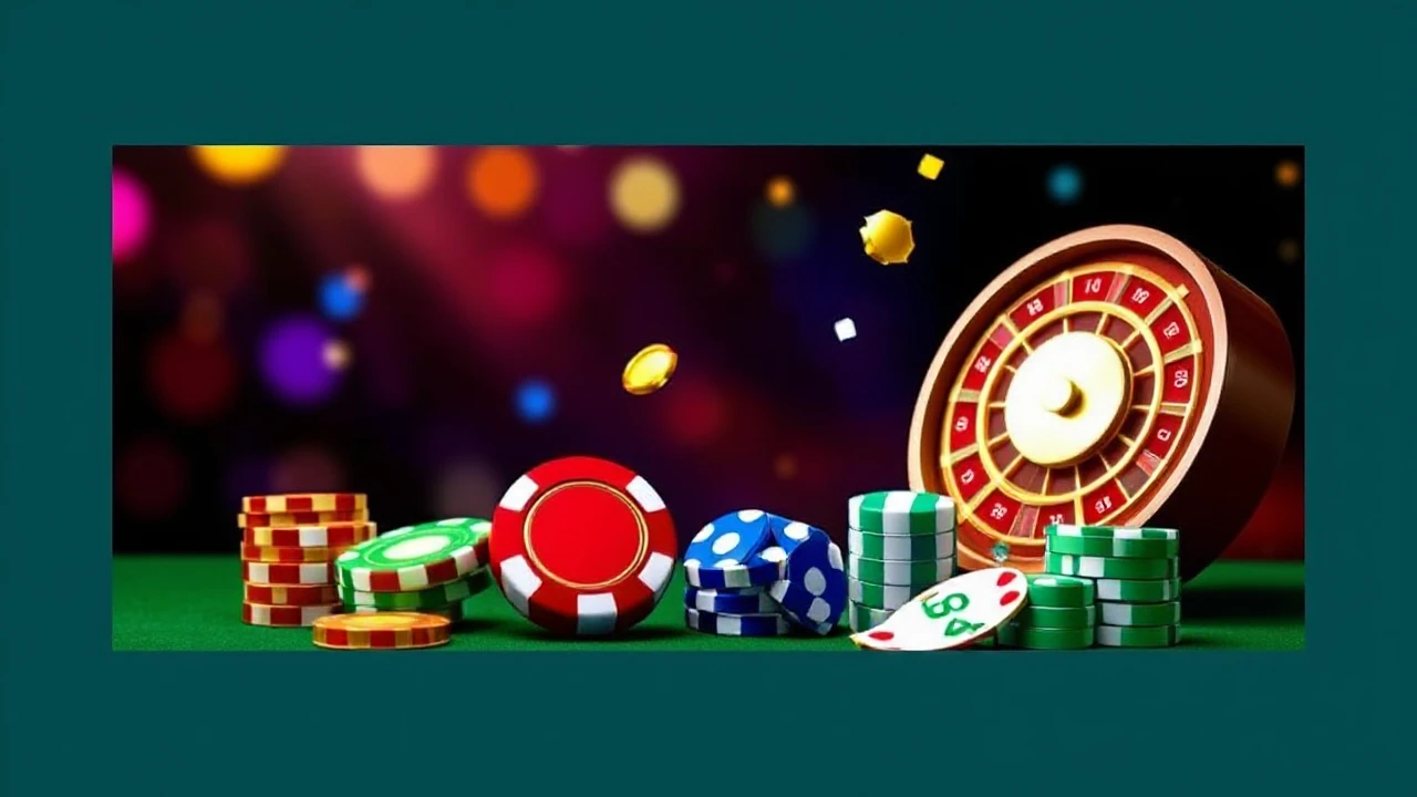 Rahasia-Rahasia Jitu Memenangkan Kemenangan di Game Kasino