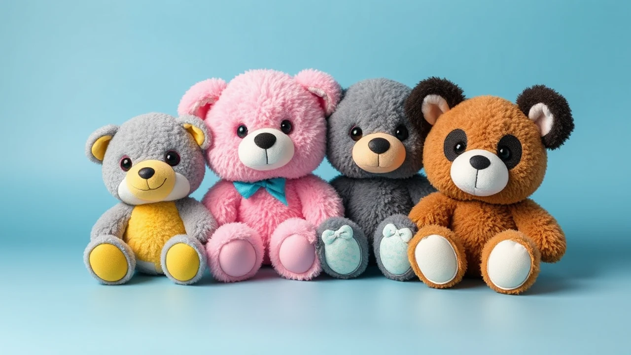 Professional Advice for Purchasing Rare and Limited Edition Huggy Wuggy Plush