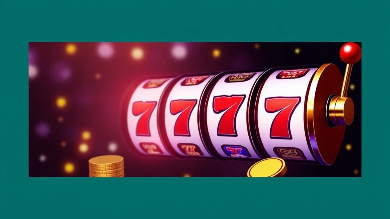 Unlocking RNG: The Mathematical Breakdown of Casino Slots Odds