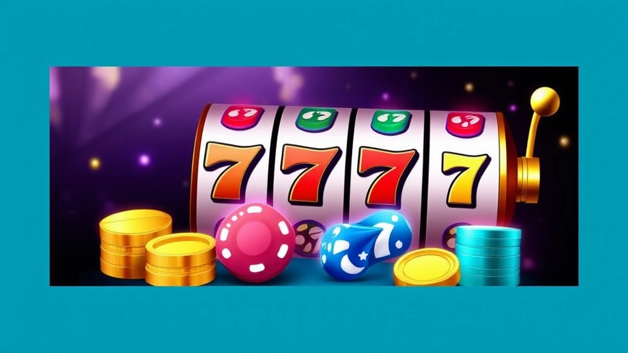 Understanding Online Casino Slot Variance: A Differences between High and Low Variance