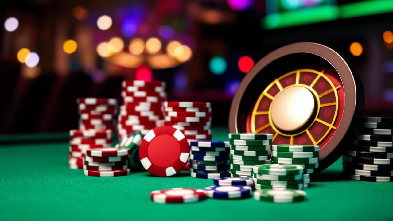 Exposing Hidden Insider Strategies for Gambling Houses: What You Didn't Know