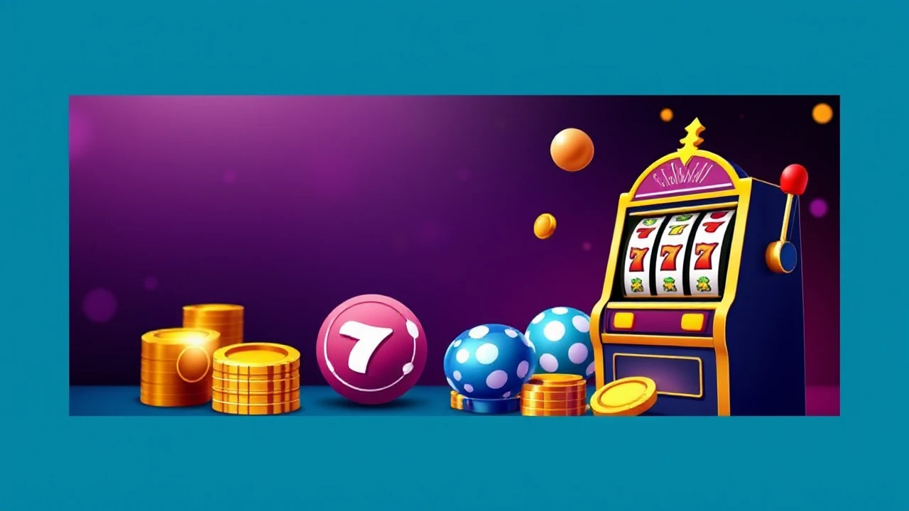 The Rise of Online Gambling Slots: Key Information to Remember