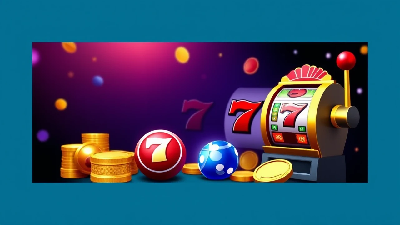 Becoming a Master in the Technique of Winning Internet-based Slot Games