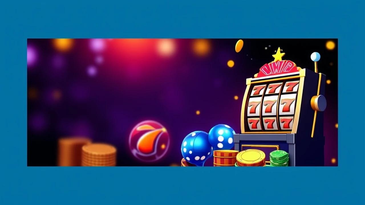 Revealing the Top Casino Slot Trends of the Year