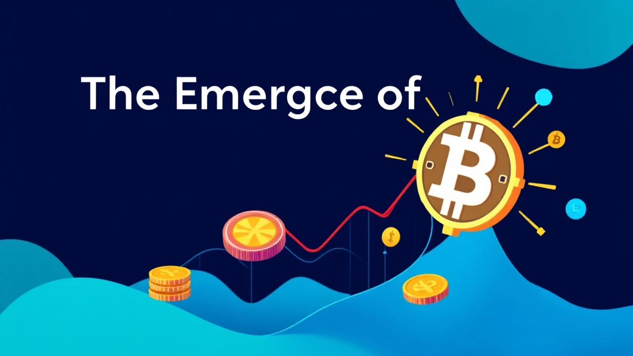The Emergence of Decentralized Finance: Impact on Crypto Contracts