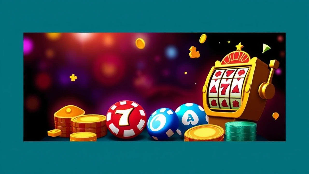 Keuntungan Bergabung di Komunitas Slot Casino