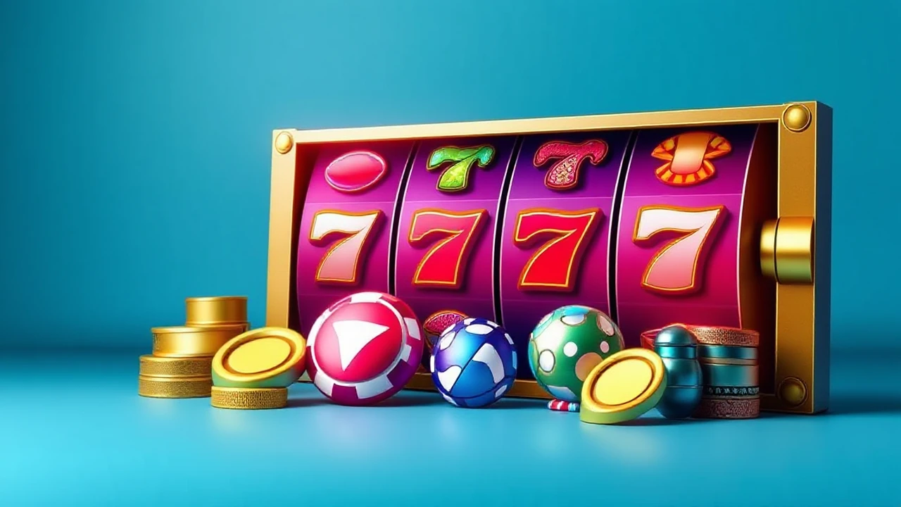 Delving into the Impact of Art and Design on Crafting Unforgettable Slot Game Themes