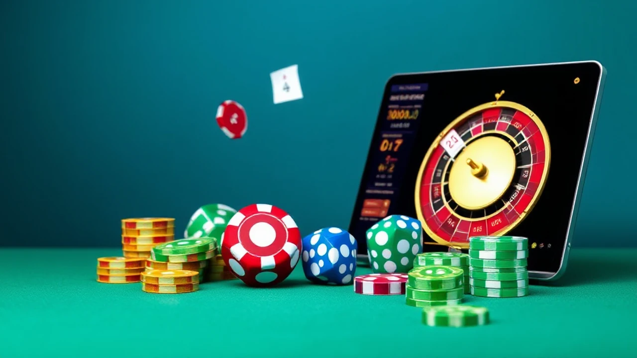 Exploring the Highly-Requested Online Gambling Selections: An In-Depth Guide