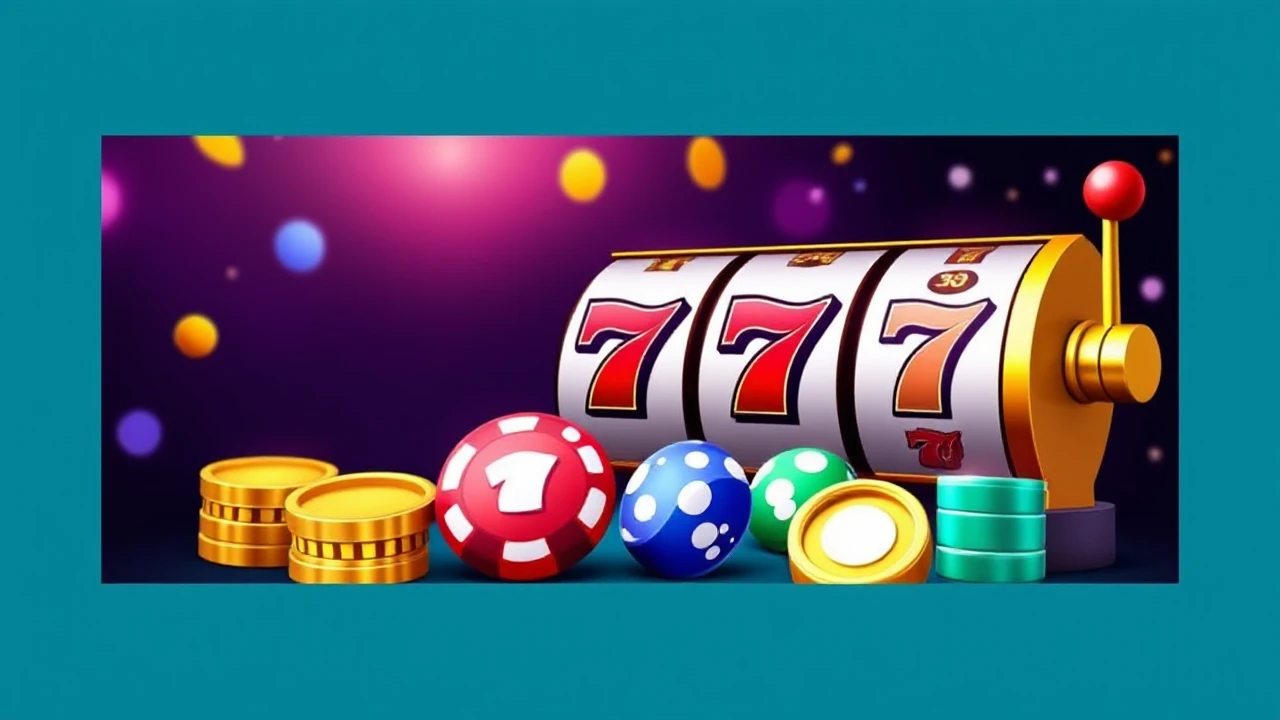 Perfecting the Skill of Recognizing and Capitalizing on Slot Game Trends