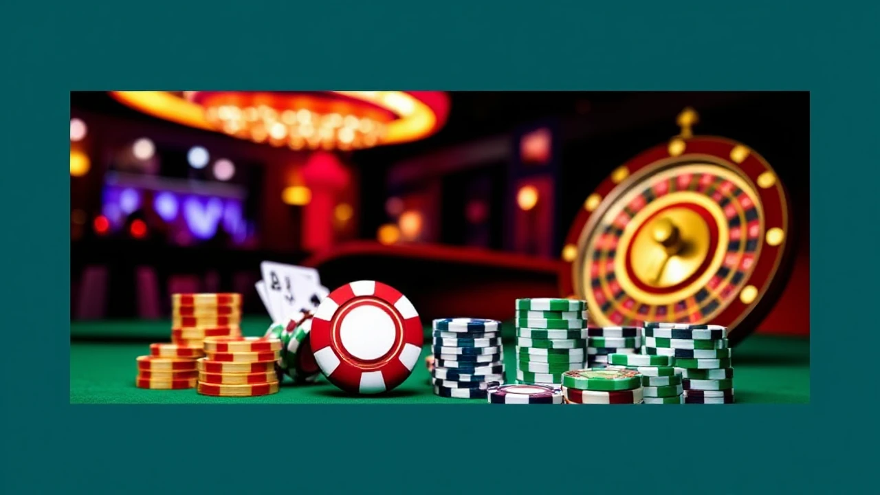 The Ultimate Guide of Winning Big at the Gaming House: Strategies to Win| Strategies for Success at the Gaming House: Expert Tips