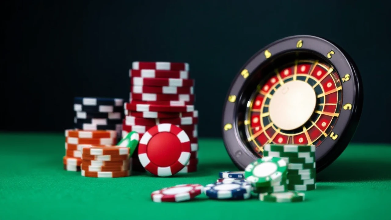 Proffens råd för att maximera dina vinstchanser på casinospel