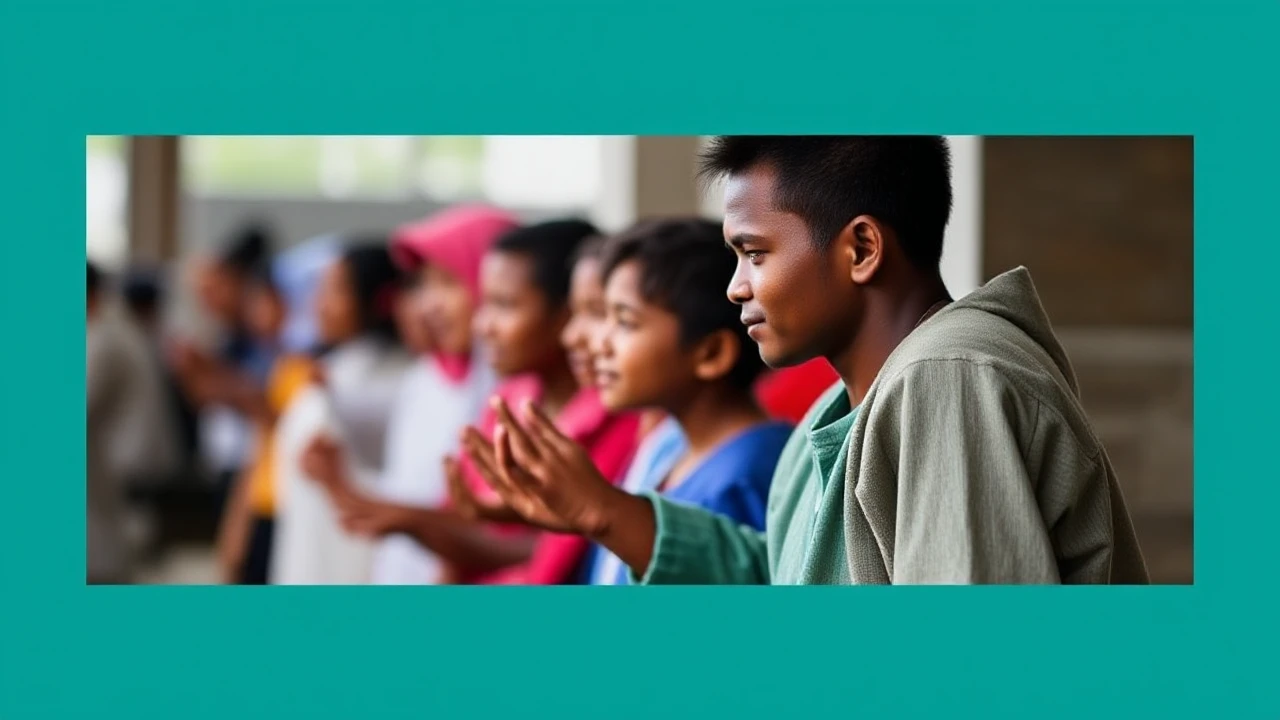 Pentingnya Peran Sebagai Donatur dalam Mendukung NGO: Langkah Menuju Dampak Positif yang Signifikan