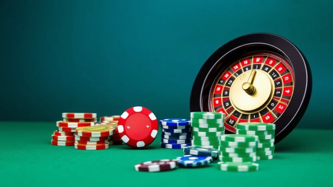 Decoding the Math: Getting to Grips with Casino House Edge