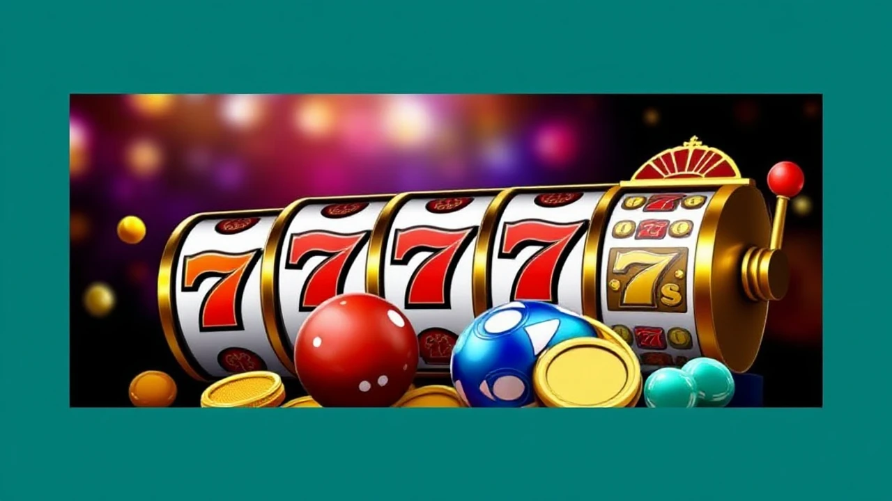 Panduan Memilih Slot Games Terbaik untuk Pengalaman Terbaik