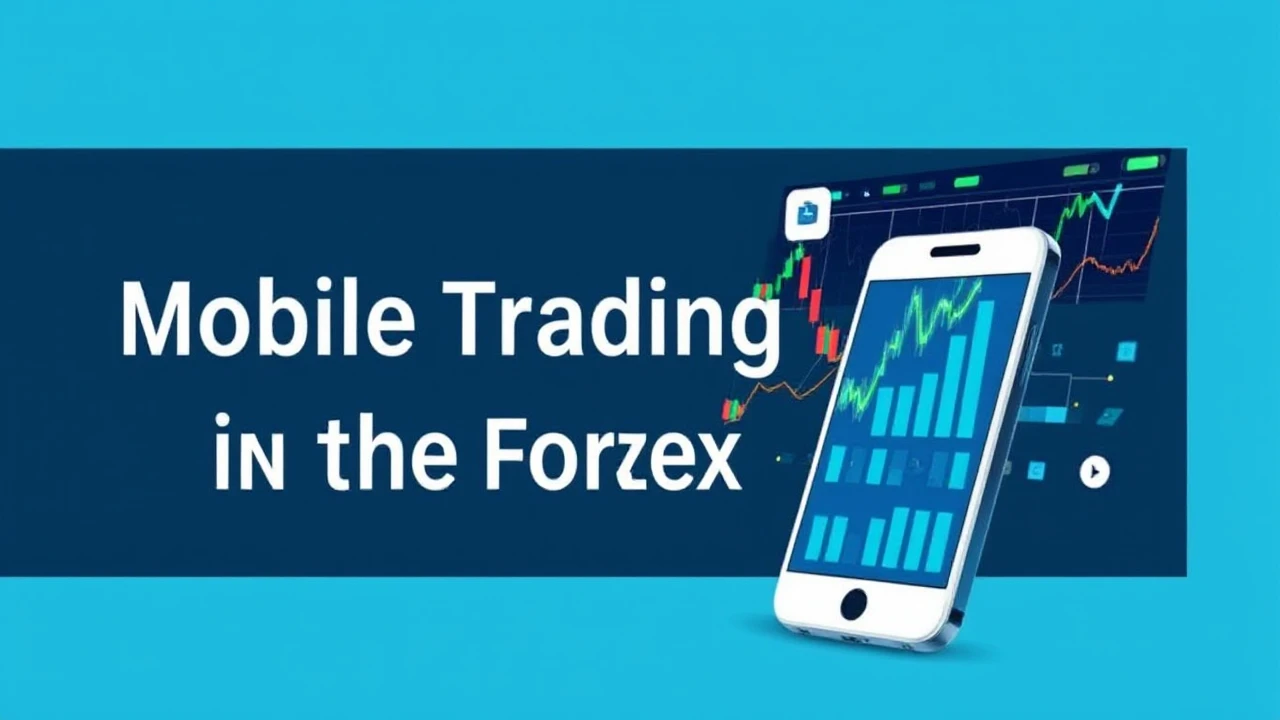 The Rise of Mobile Trading Apps in the Forex Market