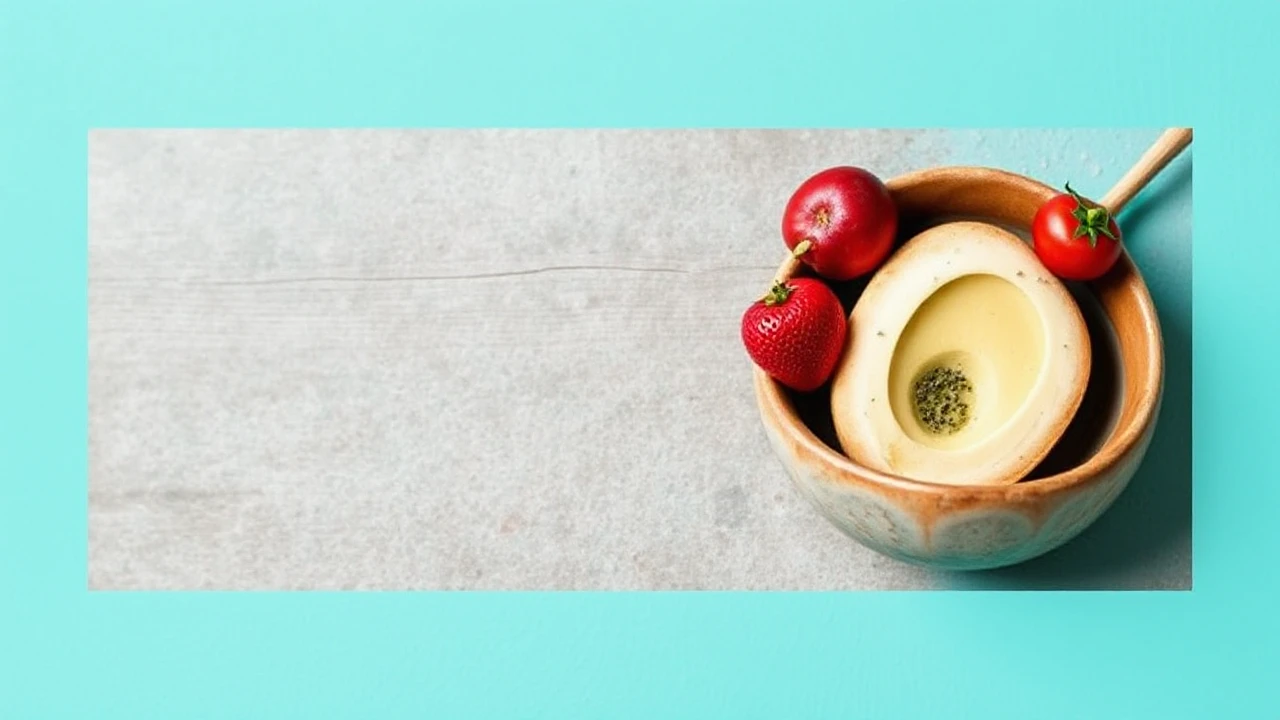 A Comprehensive Overview to Embracing a Mindful Eating Lifestyle for Wellness