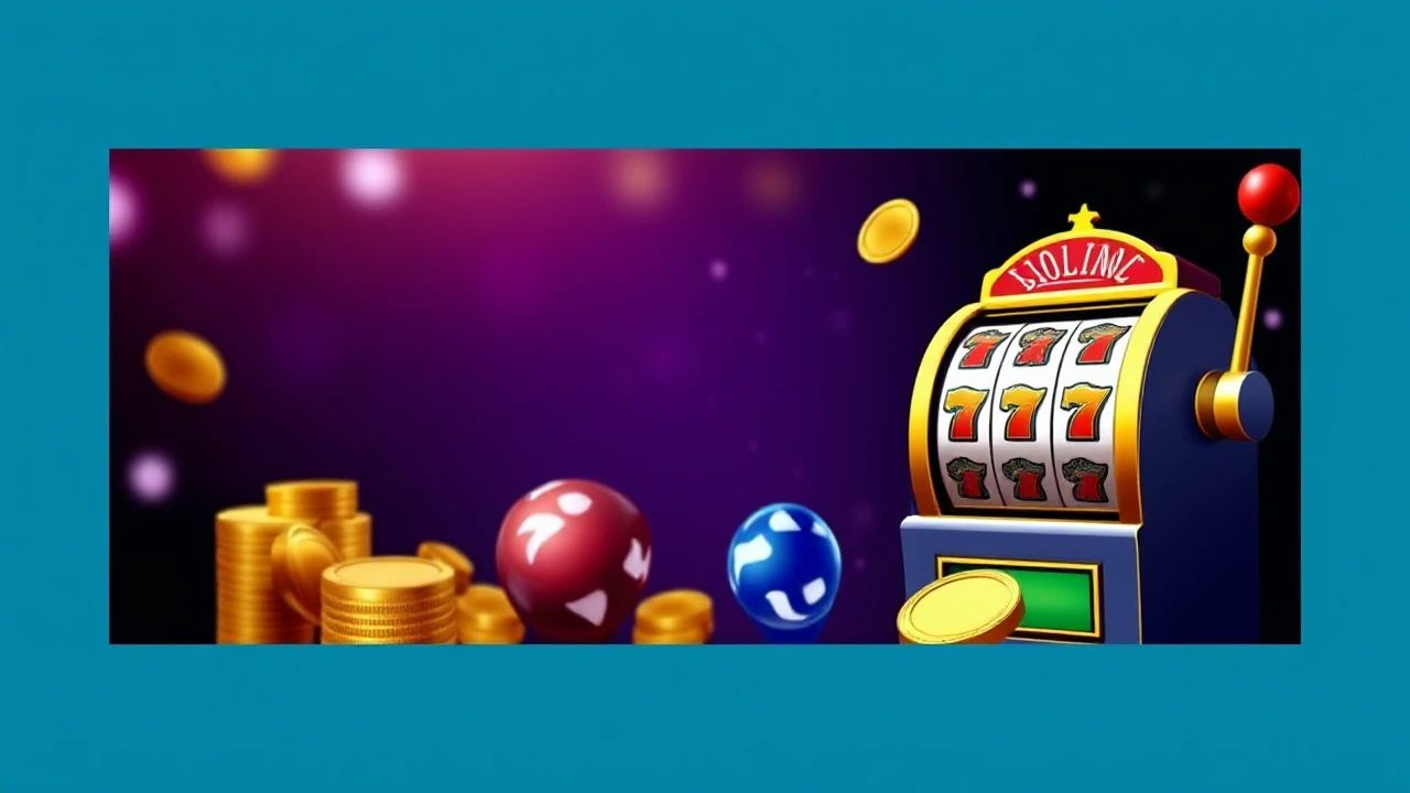 Optimizing Your Earnings: Casino Slot Strategies to Win Big