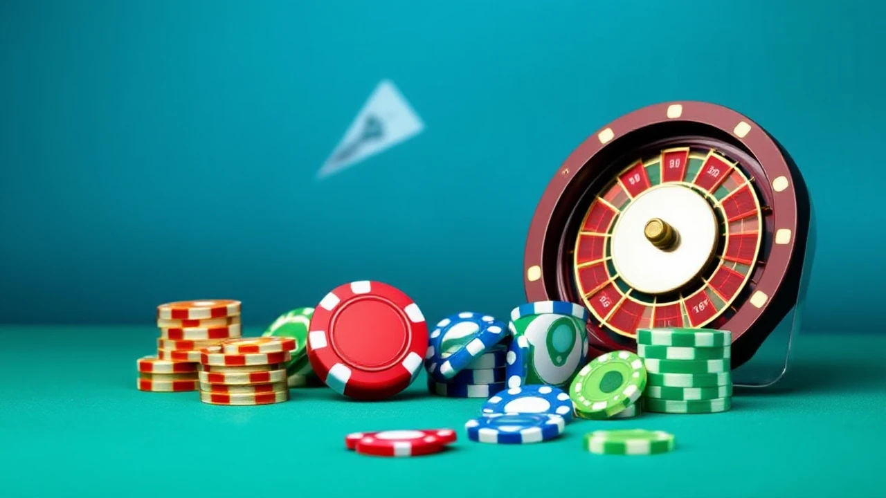 The Definitive Manual on Picking the Perfect Casino for You