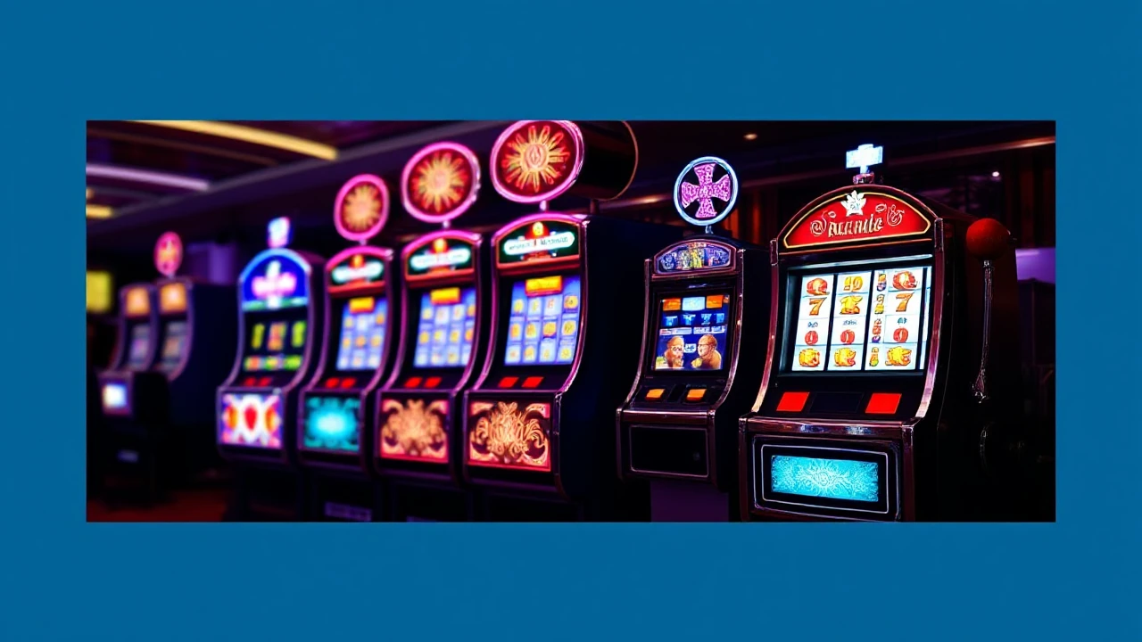 Understanding the Psychology Behind Gaming House Slot Design and Addiction