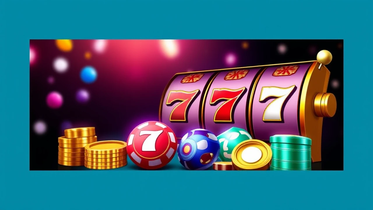 Uncovering the Latest Developments in Gambling Slot Games