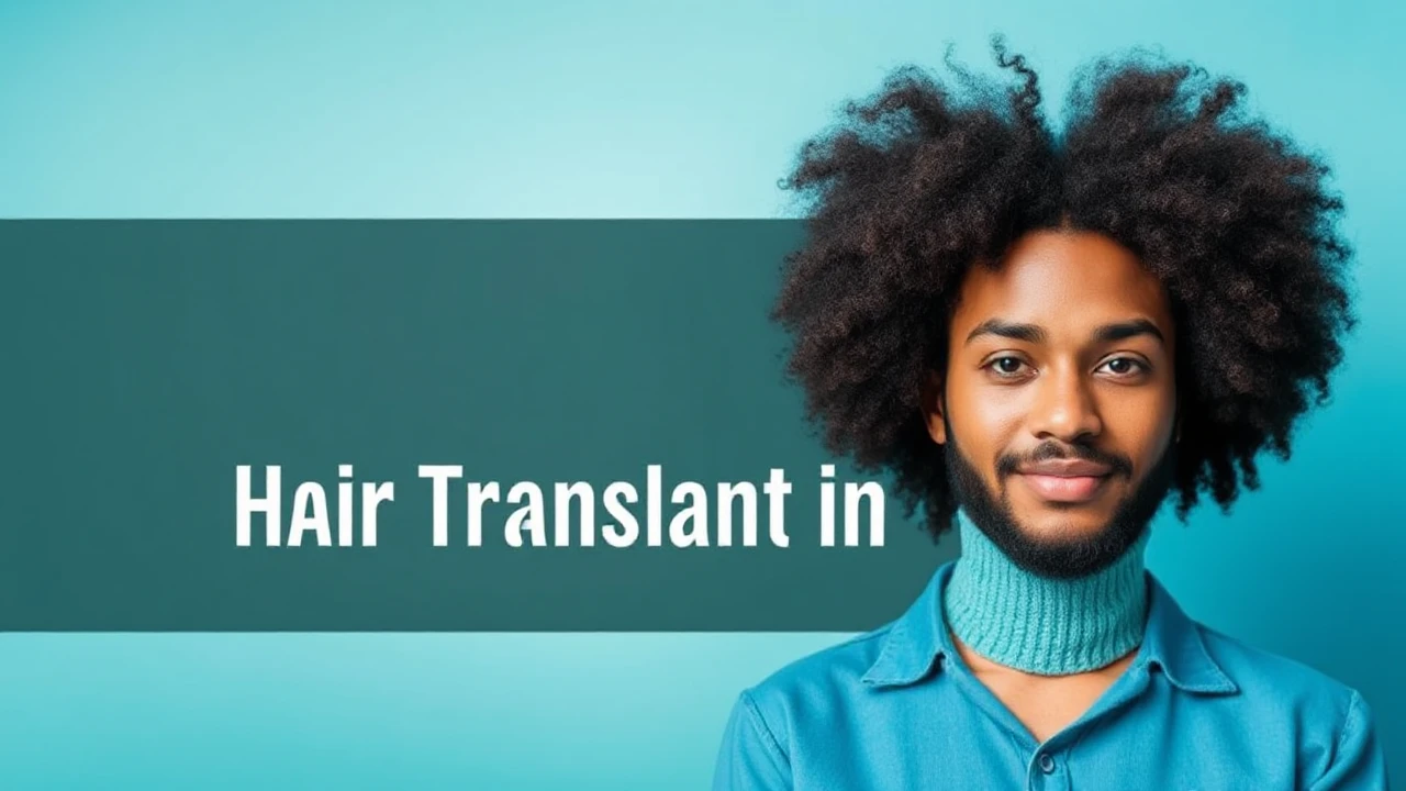 Essential Considerations Before Getting a Hair Transplant in Turkey