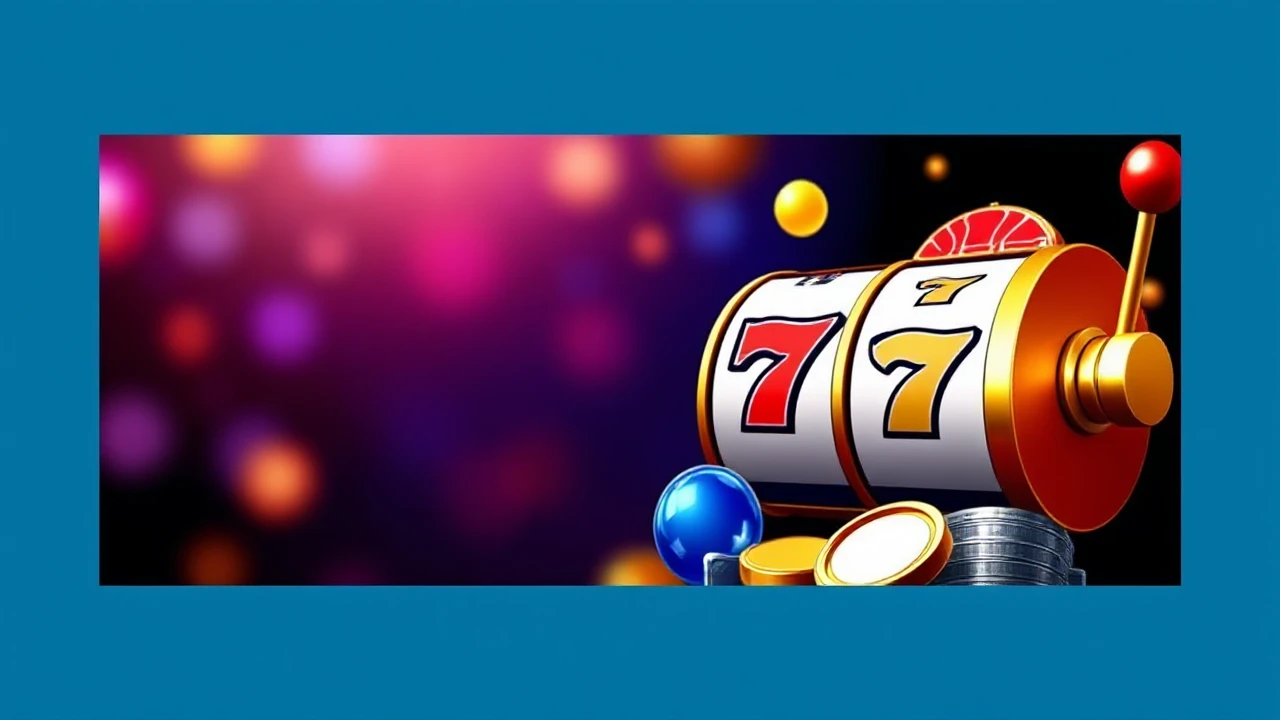 Mastering the Art of Succeeding at Casino Slots