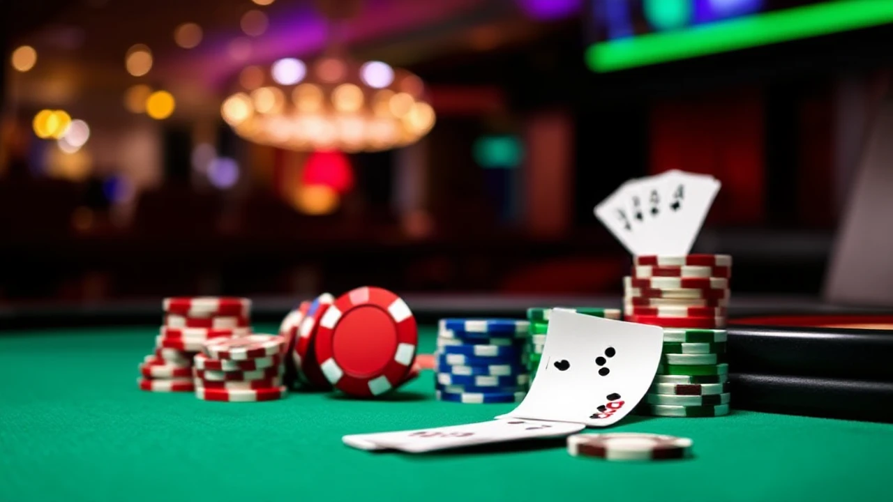 Etiquette Rules of Gaming House Etiquette: A Guide for Every Player