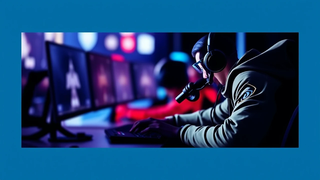 Unleashing Your Full Potential: Best Strategies for Esports Success