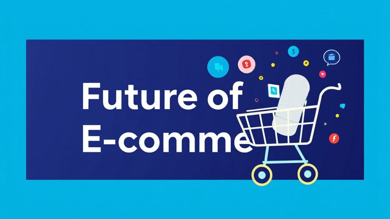 Unveiling the Future of E-Commerce: Upcoming Trends for Business Owners