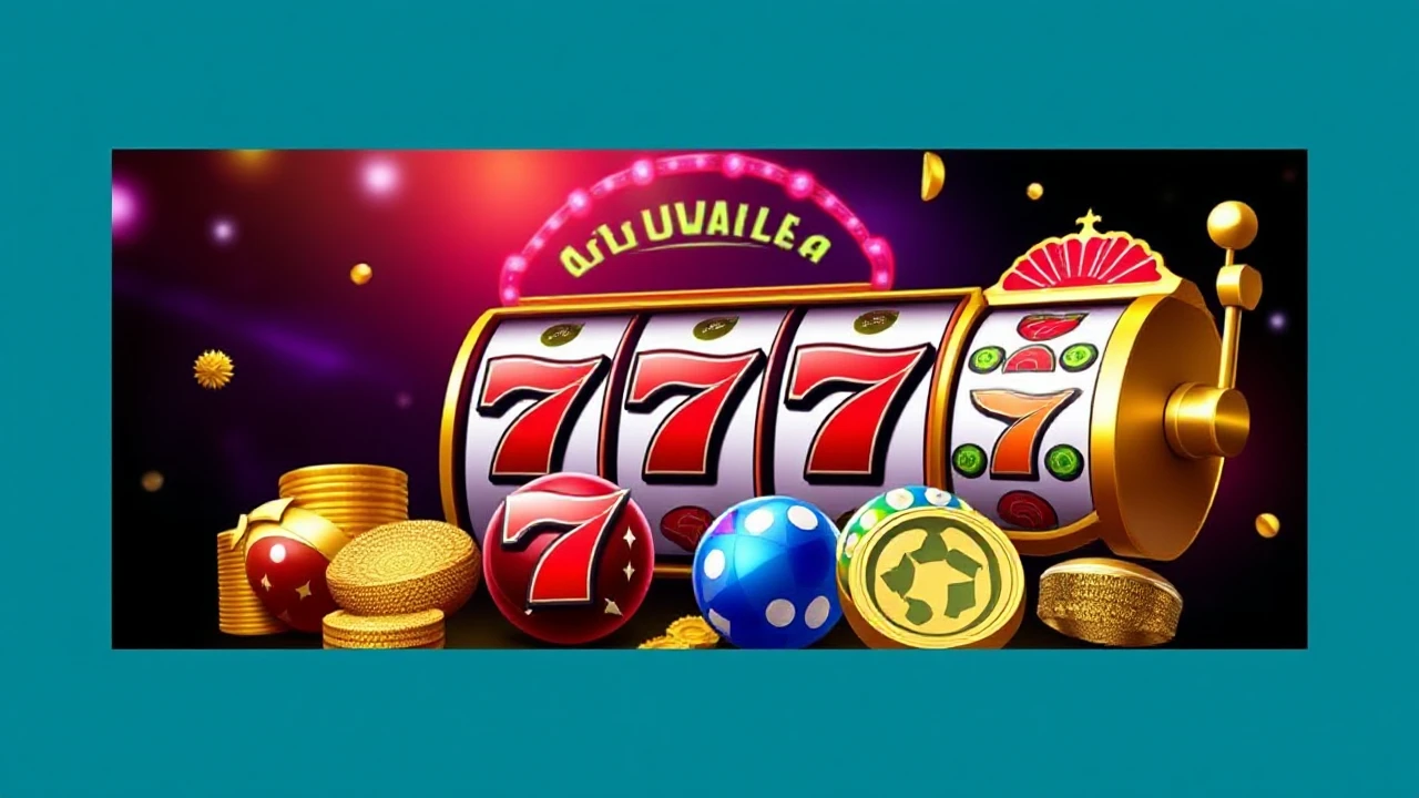 Inovasi Terkini dalam Dunia Slot Casino: Mengapa Anda Harus Memperhatikan