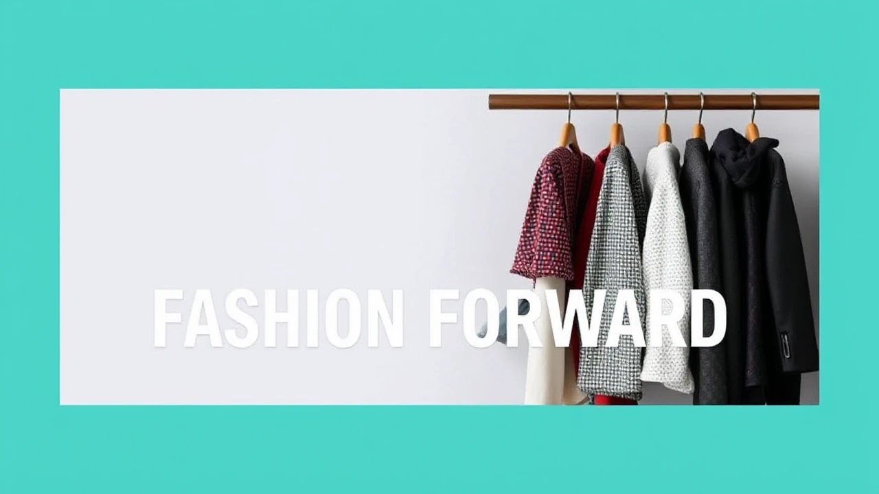 Fashion Forward: Key Strategies for Building a Closet That Stands the Test of Time