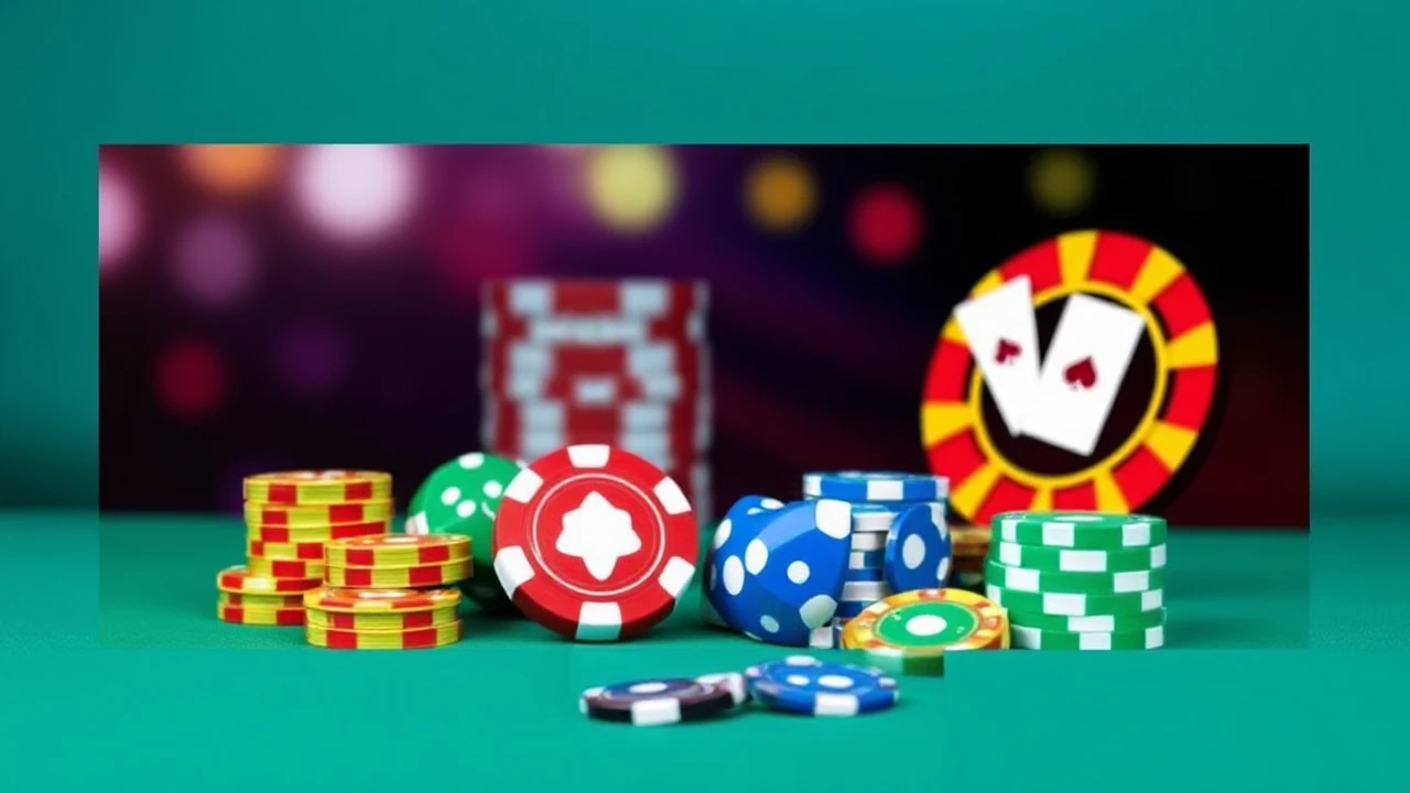 Dos and Don'ts for Engaging in Online Casino Gambling Activities