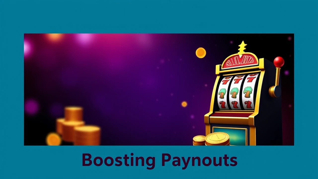 Revealing the Secrets of Gaming House Slot Players: Boosting Payouts