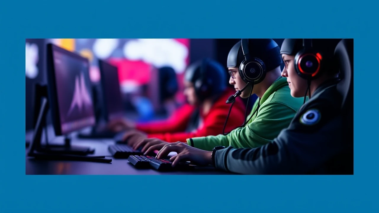 Unveiling the Secret Approaches of Professional Esports Players