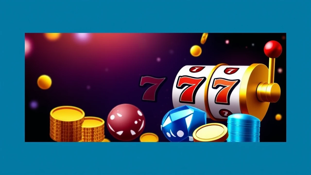 Dominating the Art of Bonus Rounds in Casino Slots