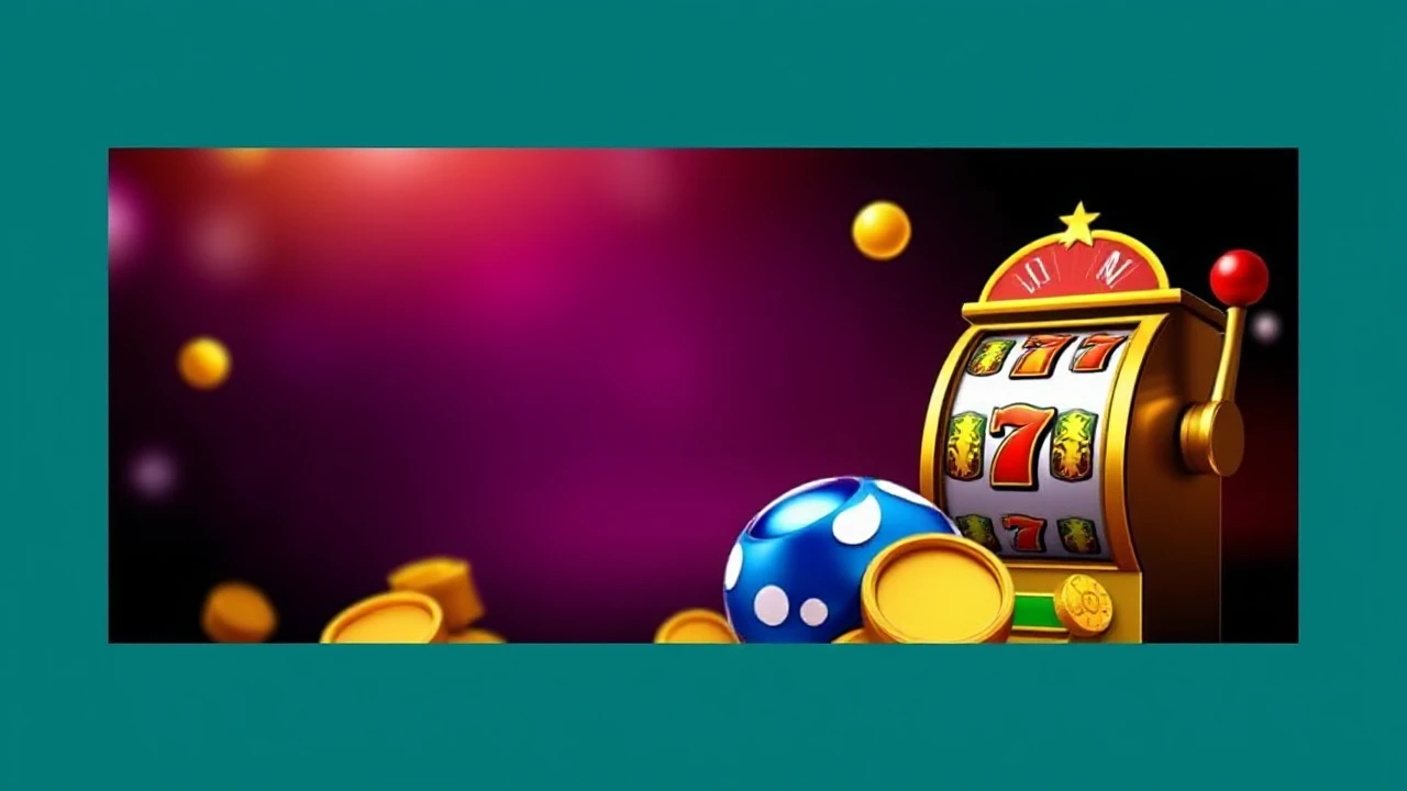 5 Strategi Ampuh untuk Meningkatkan Peluang Menang di Mesin Slot