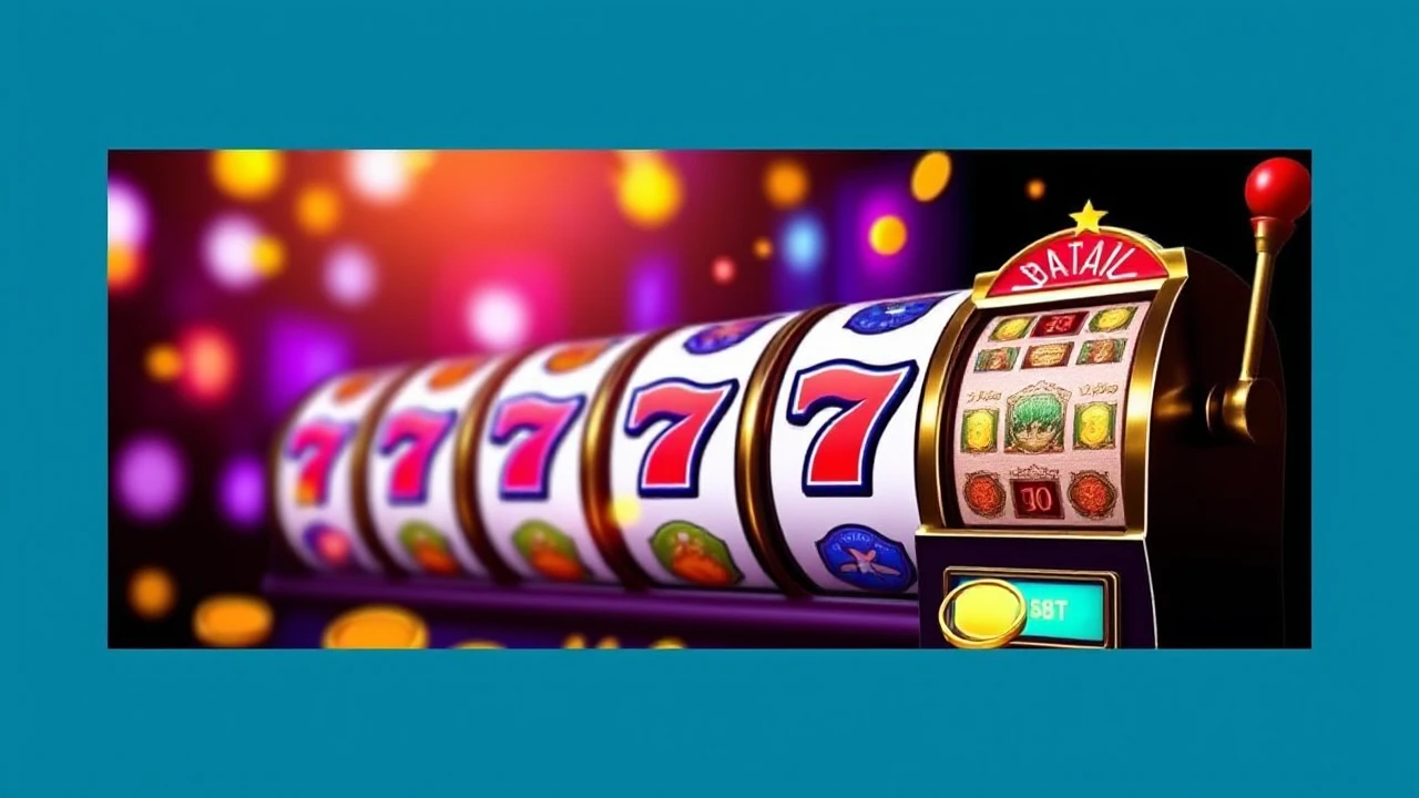 Boosting Payouts: Proven Tips for Winning at Slot Machine Slots