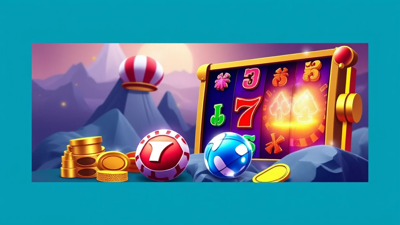 The Appeal of Excitement and Discovery in Casino Game Themes