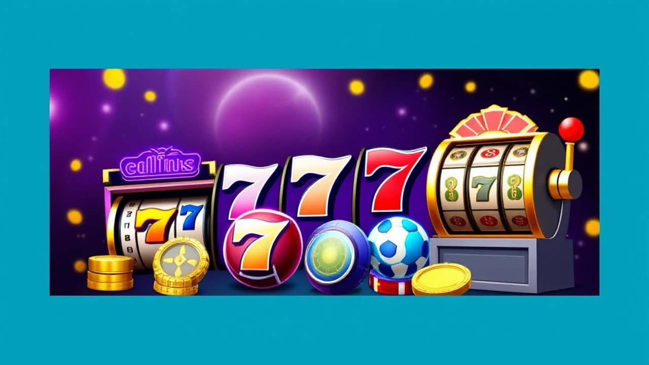 Discovering the Evolution of Slot Themes: From Retro to Trendy