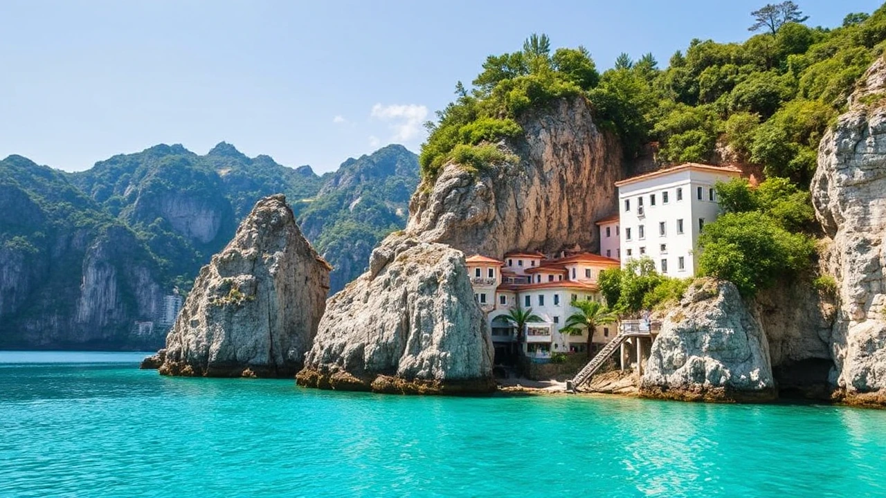 Unveiling Hidden Treasures: 10 Off-the-Beaten-Path Places to Visit