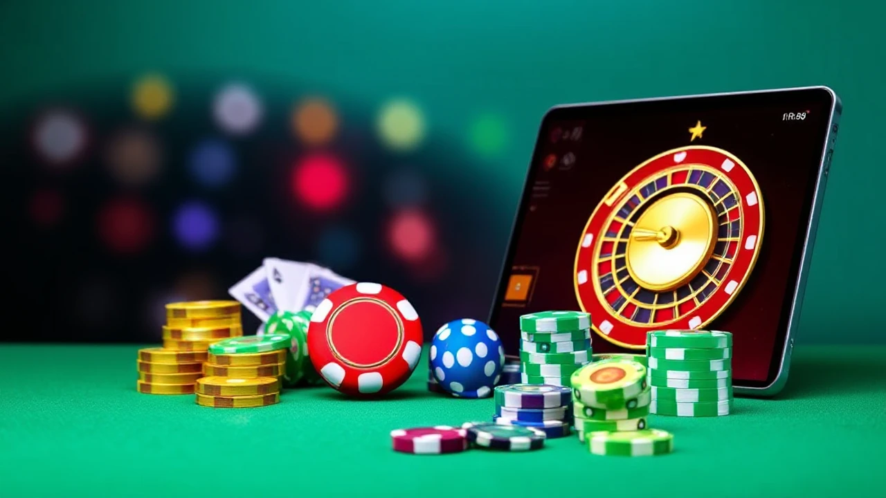 Discovering the Keys of Victorious Online Casino Gamblers