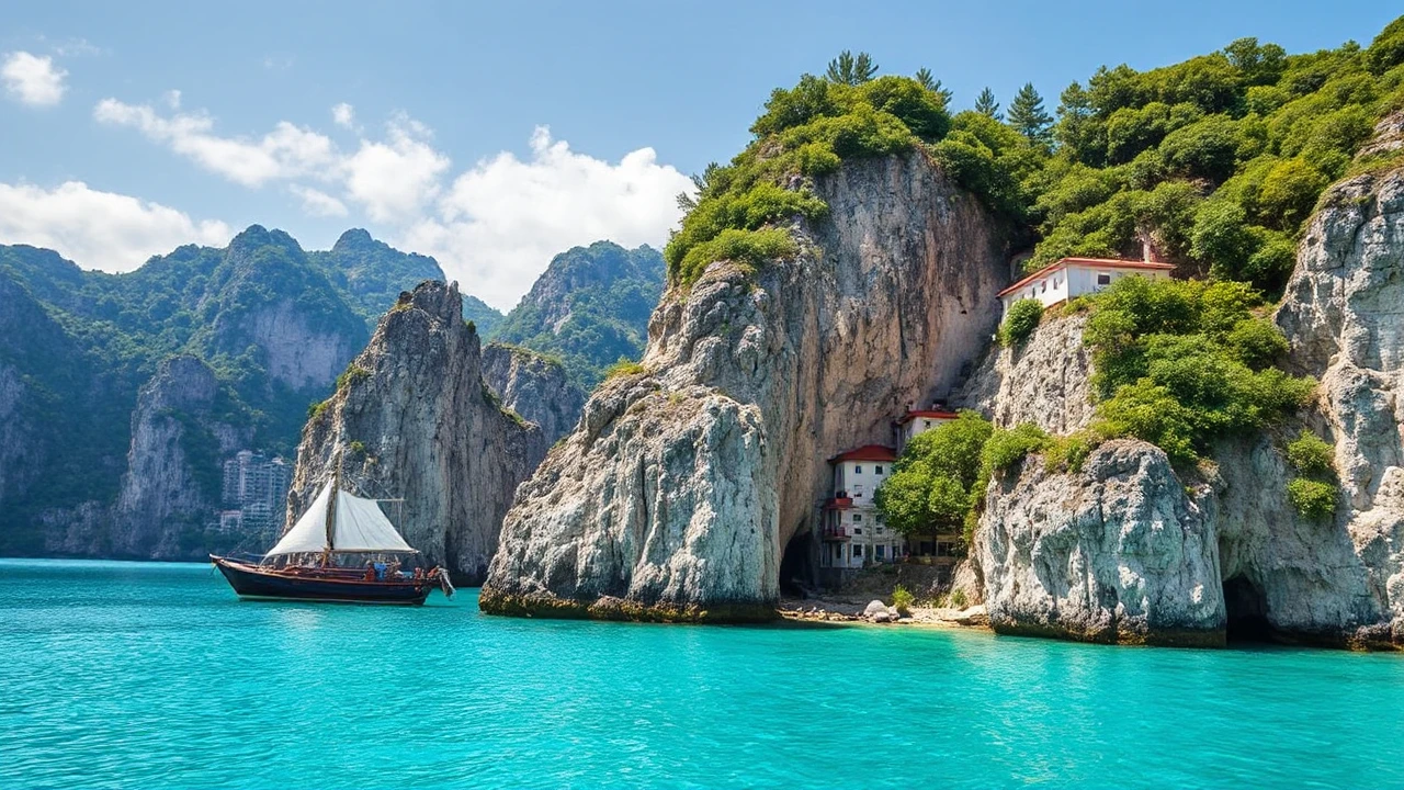 Unveiling Hidden Treasures: A Decade of Off-the-Beaten-Path Destinations to Explore