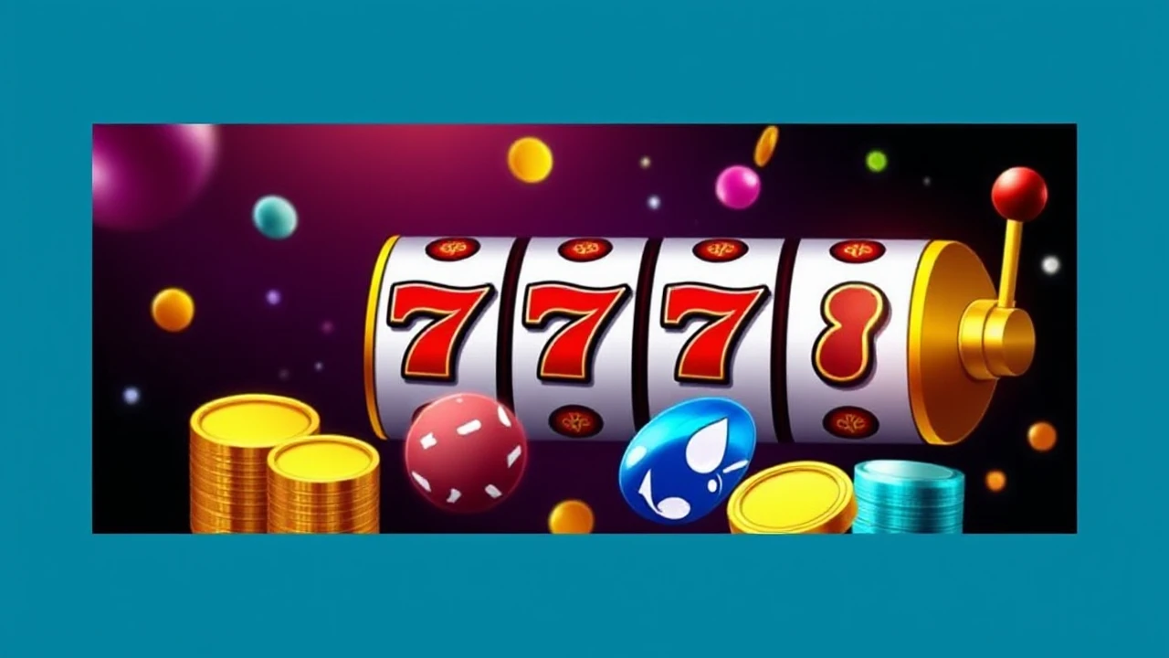 Mastering the Art of Maximizing Your Wins with Casino Slot Bonuses