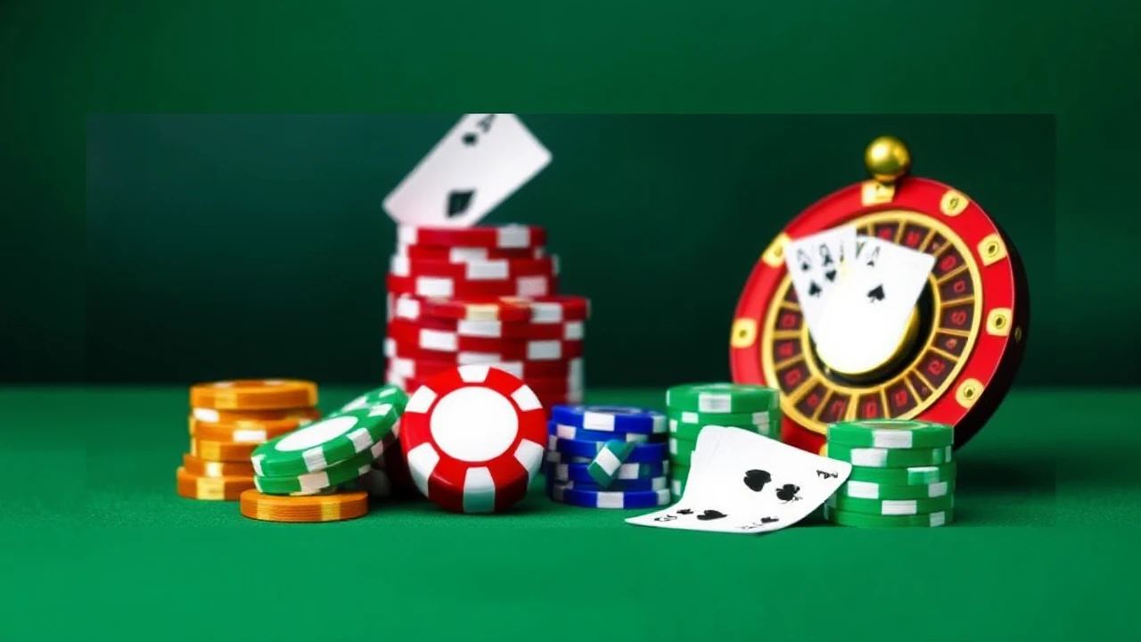 Breaking Common Myth: Unveiling Popular Gambling Superstitions