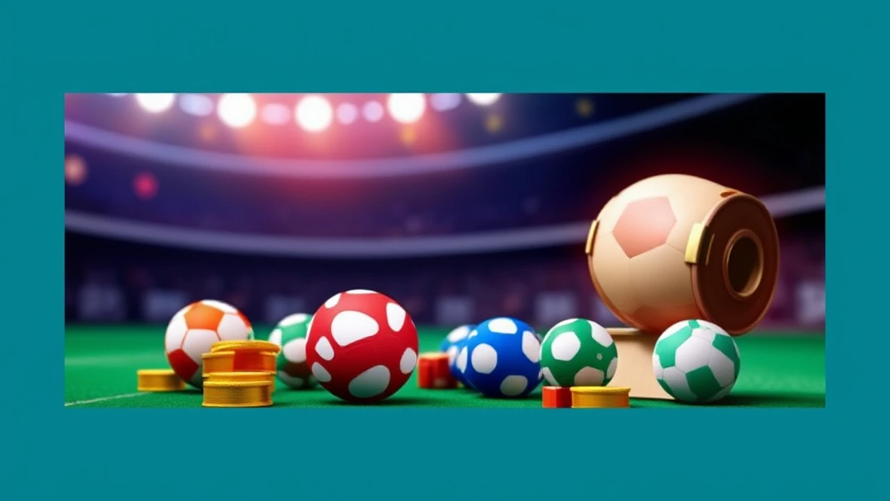 Toto Macau Betting Mastery: From Novice to Pro