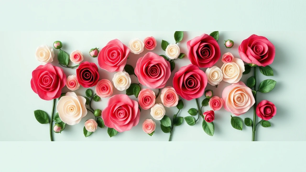 10 Unique Ideas to Include Rose Toys in Your Bedroom Decor